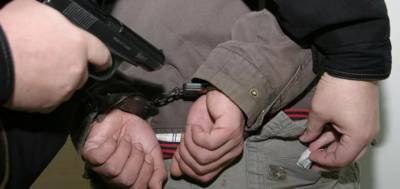 В Удмуртии задержан подросток по подозрению незаконного оборота наркотических средств