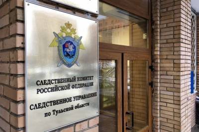 Житель Киреевского района признался в убийстве 8-летней давности