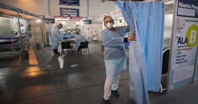 "Мы выдержали": в Минздраве рассказали о спаде эпидемии коронавируса в Украине