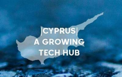 Кипр-2035: новая экономическая стратегия для страны