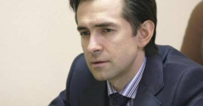 Кабмин переназначил Любченко главой Налоговой службы