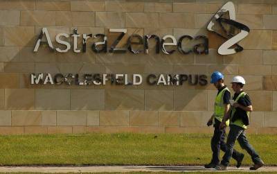 Вакцины AstraZeneca и J&J с 2022 года потеряют европейский рынок