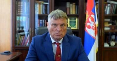 Посол: Сербия надеется на визит Путина в мае