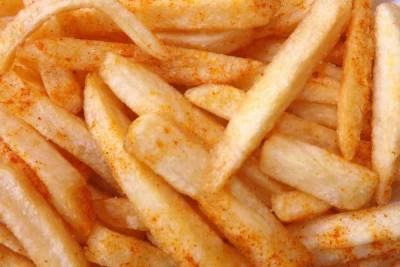 Человечеству предрекли дефицит чипсов и картофеля фри