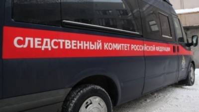 Труп пенсионера нашли у детского сада в Волгограде