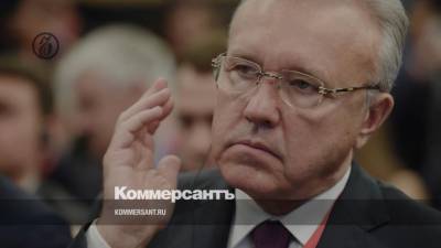 Красноярский губернатор опроверг слухи о его назначении полпредом в Сибири