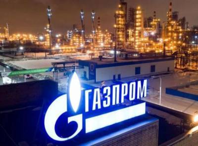 Правление "Газпрома" предлагает дивиденды по итогам 2020 года в размере 12,55 рубля на акцию.