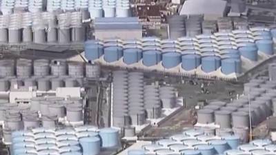 В МИД РФ выразили крайнюю обеспокоенность планами Японии сбросить в океан воду с АЭС «Фукусима»