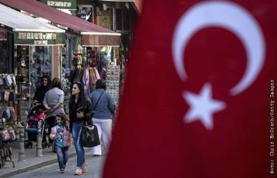 В АТОР объяснили, как поменять или вернуть авиабилеты в Турцию