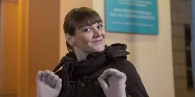 "Мы должны заниматься кино": Уколова объяснила, почему артистам не место на митингах
