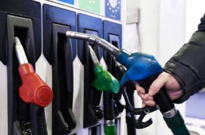 Исследователи назвали АЗС, где продают самый плохой бензин БРСМ-Нафта, Мотто и Sun oil