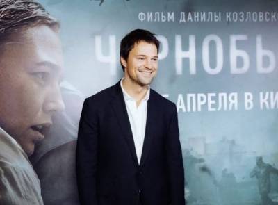 Данила Козловский прокомментировал совместные съемки с Аллой Пугачевой