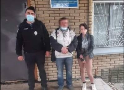 На Луганщине нашли несовершеннолетнюю девушку, которая сбежала из дома