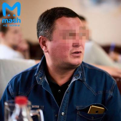 СКР обратился в суд с требованием ареста гендиректора «Невской мануфактуры» и его зама