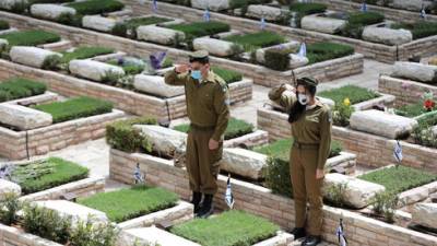 Неожиданное мнение: а стоило ли создание Израиля стольких жертв
