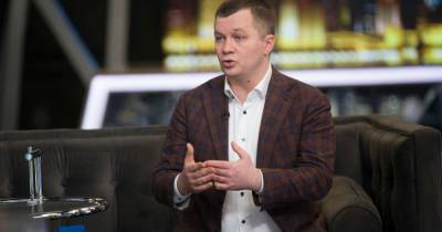 Правительство назначило Милованова исполняющим обязанности гендиректора Национального фонда инвестиций Украины