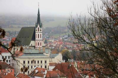 В Чехии полиция отказалась следить за исполнением указа Минздрава по коронавирусу