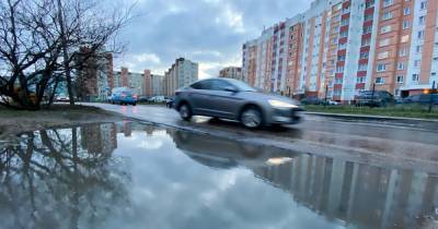 Из-за подорожания стройматериалов в Калининграде сорвались торги на ремонт трёх дорог