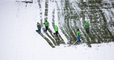 Лыжники против садоводов: кто и почему выступал за продление майских праздников за счёт новогодних