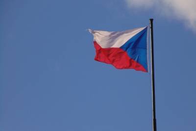 Чехия предложила организовать встречу Путина и Байдена в Праге