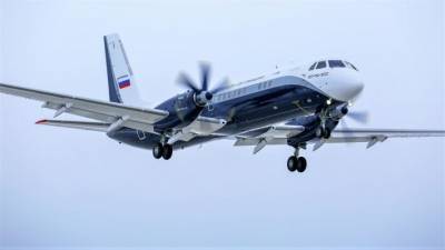 Заслуженный летчик РФ объяснил интерес российских военных к пассажирскому Ил-114-300