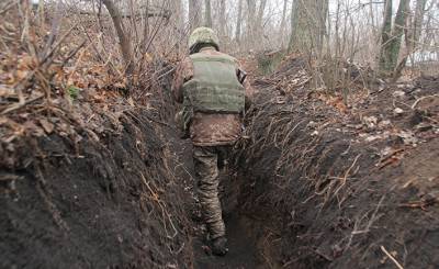 Politico (США): украинская армия создаст России больше проблем, чем в 2014 году