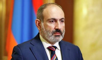 Никол Пашинян сообщил о гибели в войне за Карабах более 3,6 тысяч армянских военных