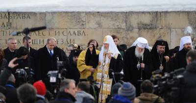 В Болгарии вице-премьер назвал патриарха Кирилла "агентом КГБ" — суд встал на сторону политика
