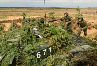 Три армии и две дивизии ВДВ: Эксперт рассказал, как Москва отвечает на масштабные учения НАТО