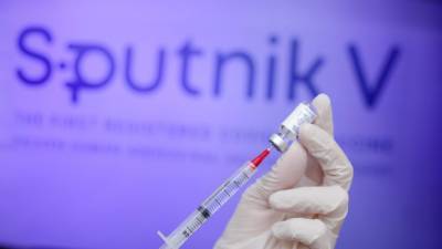Армения договорилась с Россией о приобретении миллиона доз вакцины «Спутник V»