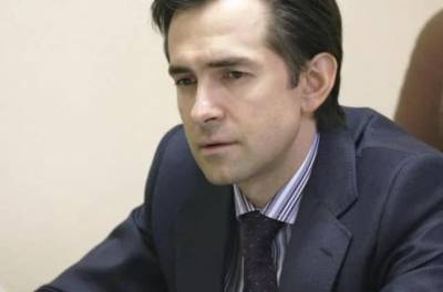 Любченко очолить Державну податкову службу терміном на 5 років