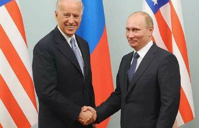 В Кремле раскрыли детали разговора между президентами РФ и США