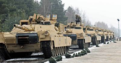 В США могут рассмотреть размещение войск НАТО в Украине, - экс-замгенсека Альянса