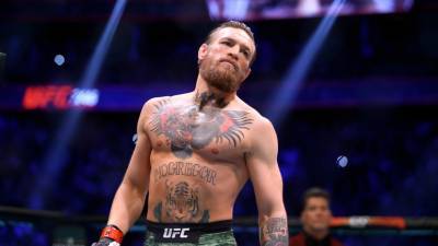 UFC анонсировал третий бой Макгрегора с Порье, несмотря на заявление ирландца о его отмене