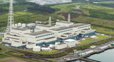 Япония остановила свою самую мощную АЭС