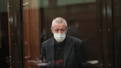 В суде начались очередные слушания по делу Ефремова
