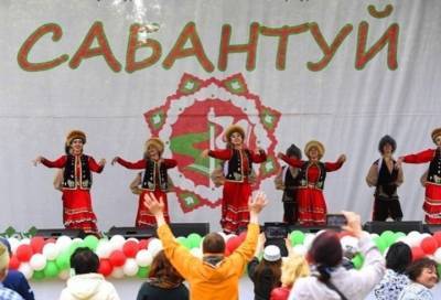 В Ленинградской области готовятся отпраздновать Сабантуй-2021