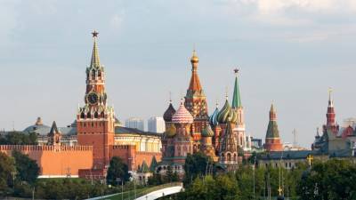 Кремль не дал ясного ответа на предложение Байдена