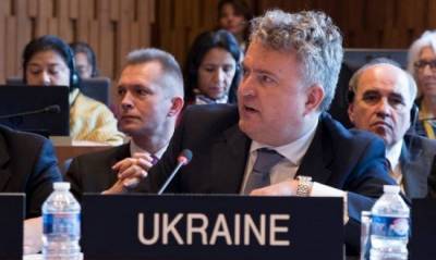 Украинский постпред в ООН прокомментировал звонок Байдена Путину
