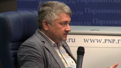 Ищенко рассказал о финансовой катастрофе, которая охватит мир из-за США