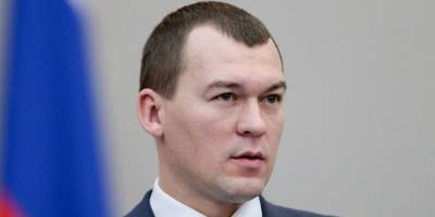 Михаил Дегтярев решил разобраться с проблемами хабаровского общественного транспорта