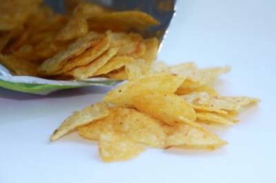 Мир может остаться без чипсов из-за гибели нужного для них сорта картофеля