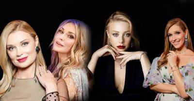 Сумская, Осадчая и Кароль: как выглядят украинские звезды без макияжа