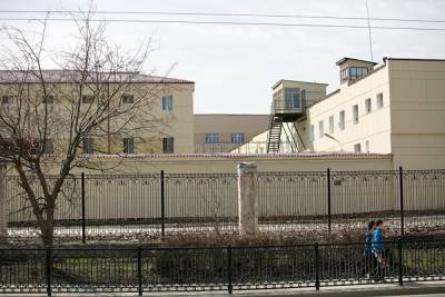 В России появятся новые тюремные комплексы. Они объединят колонии и СИЗО