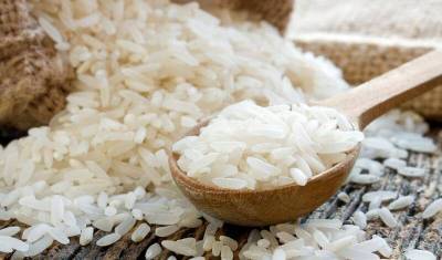 Минсельхоз не ждет резкого роста цен на рис