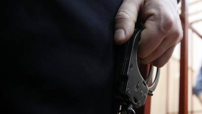 Оправдавшего теракт под Архангельском пранкера приговорили к 6 годам тюрьмы