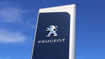 Peugeot и Citroen отзовут в России для ремонта 45 автомобилей
