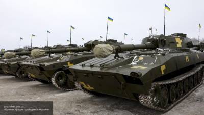 В США назвали главную проблему украинской армии