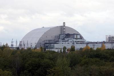 Авиаэкскурсию над Чернобылем проведут на Украине по случаю 35-летия аварии на АЭС