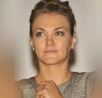 «Себя помой, а потом вякай!»: Актриса Анна Уколова не собирается жаловаться на современную власть